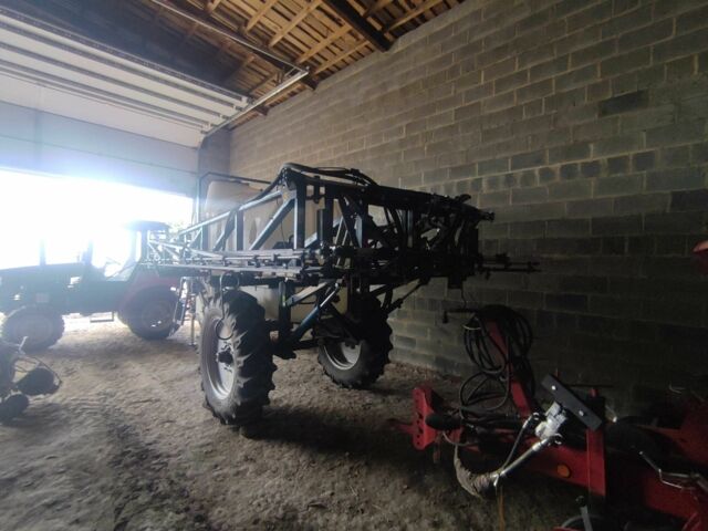 Другая Другая, объемом двигателя 0 л и пробегом 0 тыс. км за 11500 $, фото 5 на Automoto.ua