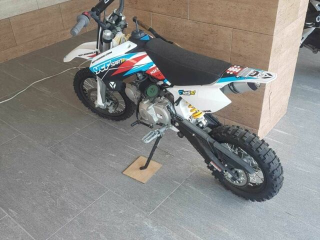 Другая Другая, объемом двигателя 0.13 л и пробегом 0 тыс. км за 1000 $, фото 2 на Automoto.ua