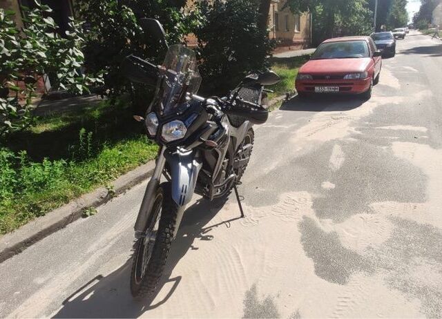 Другая Другая, объемом двигателя 0.3 л и пробегом 0 тыс. км за 3450 $, фото 7 на Automoto.ua