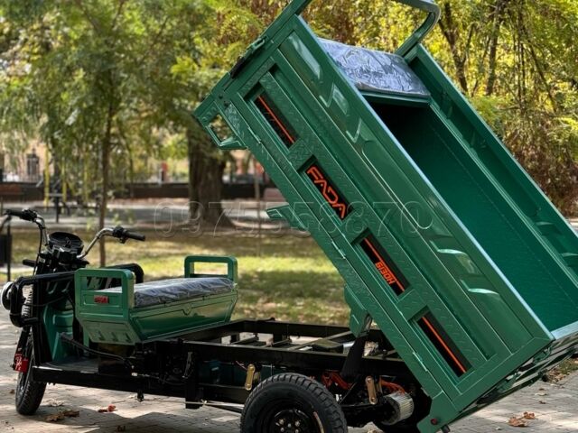 Другая Другая, объемом двигателя 0 л и пробегом 0 тыс. км за 2150 $, фото 1 на Automoto.ua