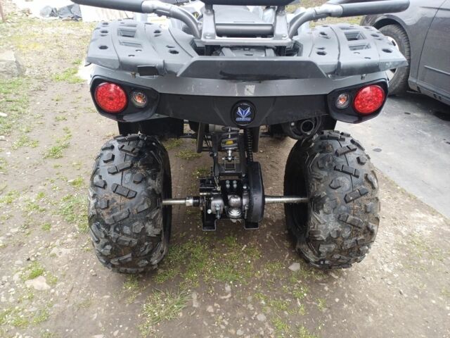 Інша Інша, об'ємом двигуна 0.2 л та пробігом 0 тис. км за 2350 $, фото 4 на Automoto.ua