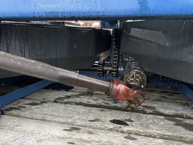 Другая Другая, объемом двигателя 0 л и пробегом 0 тыс. км за 1435 $, фото 5 на Automoto.ua