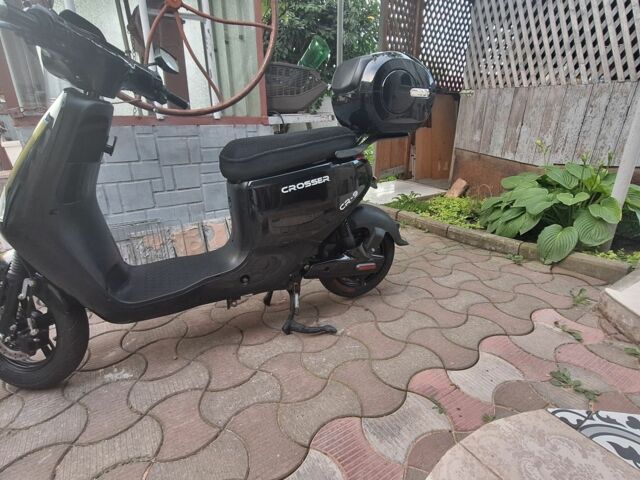 Інша Інша, об'ємом двигуна 0 л та пробігом 0 тис. км за 526 $, фото 1 на Automoto.ua