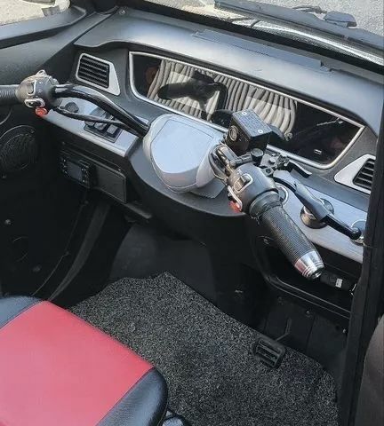 Другая Другая, объемом двигателя 0 л и пробегом 0 тыс. км за 1100 $, фото 4 на Automoto.ua