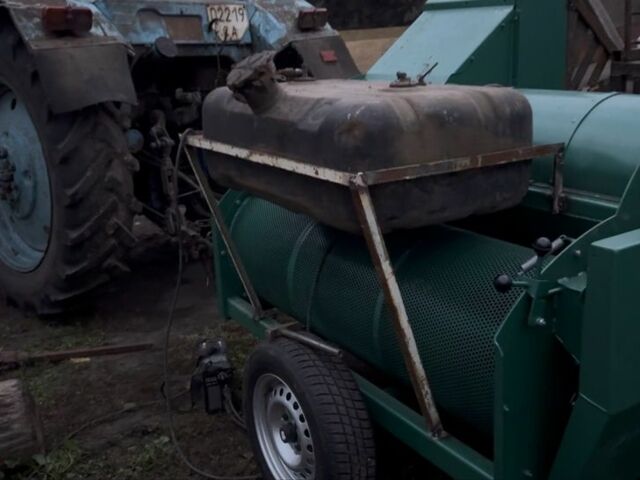 Інша Інша, об'ємом двигуна 0 л та пробігом 0 тис. км за 3334 $, фото 1 на Automoto.ua