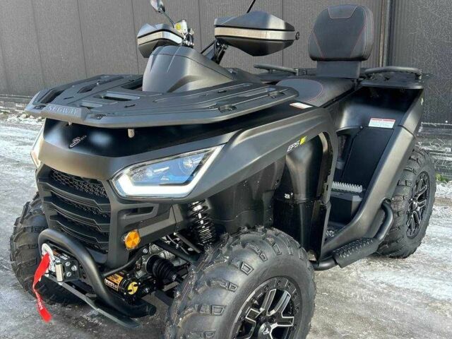 Інша Інша, об'ємом двигуна 0.6 л та пробігом 0 тис. км за 9250 $, фото 2 на Automoto.ua