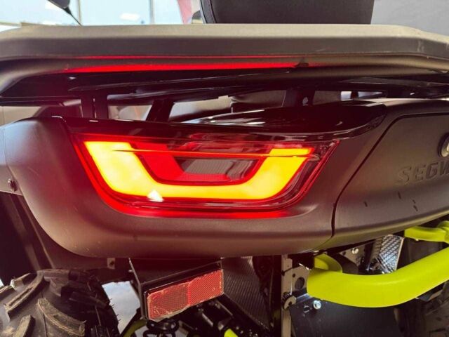 Другая Другая, объемом двигателя 0.6 л и пробегом 0 тыс. км за 9250 $, фото 10 на Automoto.ua