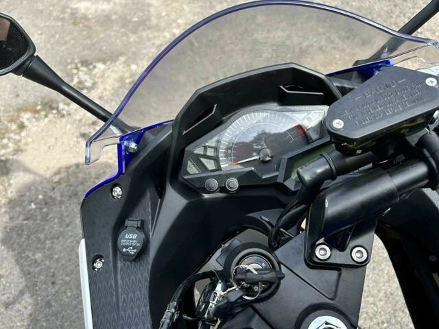 Другая Другая, объемом двигателя 0.25 л и пробегом 0 тыс. км за 2200 $, фото 8 на Automoto.ua