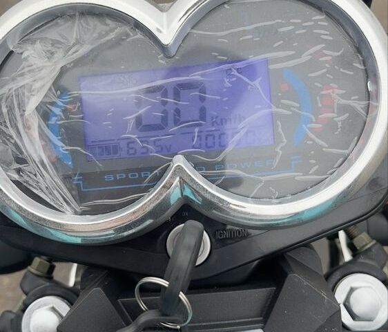 Другая Другая, объемом двигателя 0 л и пробегом 0 тыс. км за 1393 $, фото 8 на Automoto.ua