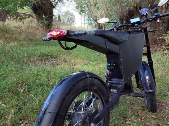 Другая Другая, объемом двигателя 0 л и пробегом 0 тыс. км за 1364 $, фото 4 на Automoto.ua