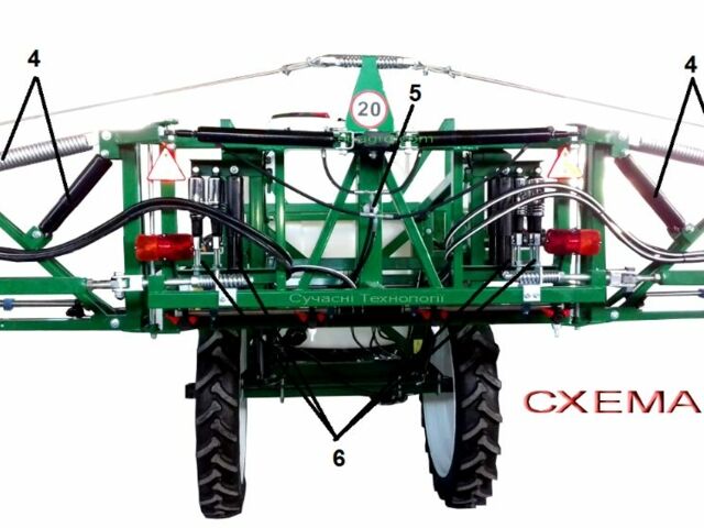 Другая Другая, объемом двигателя 0 л и пробегом 0 тыс. км за 17242 $, фото 10 на Automoto.ua