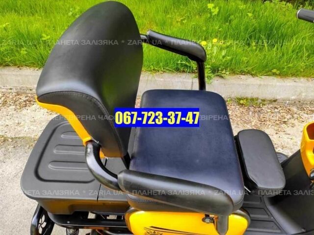 Інша Інша, об'ємом двигуна 0 л та пробігом 0 тис. км за 1063 $, фото 9 на Automoto.ua