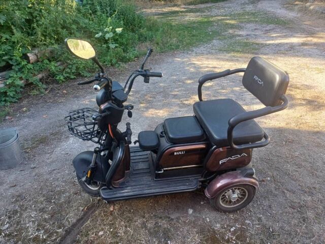 Другая Другая, объемом двигателя 0 л и пробегом 0 тыс. км за 407 $, фото 1 на Automoto.ua