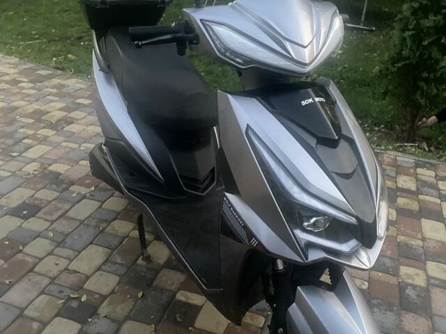 Другая Другая, объемом двигателя 0 л и пробегом 0 тыс. км за 1070 $, фото 6 на Automoto.ua