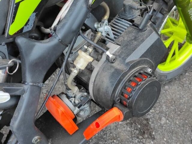 Інша Інша, об'ємом двигуна 50 л та пробігом 0 тис. км за 357 $, фото 4 на Automoto.ua