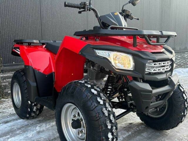 Другая Другая, объемом двигателя 0.2 л и пробегом 0 тыс. км за 2900 $, фото 11 на Automoto.ua