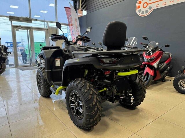 Другая Другая, объемом двигателя 0.6 л и пробегом 0 тыс. км за 9250 $, фото 5 на Automoto.ua