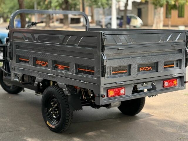 Другая Другая, объемом двигателя 0 л и пробегом 0 тыс. км за 2150 $, фото 6 на Automoto.ua