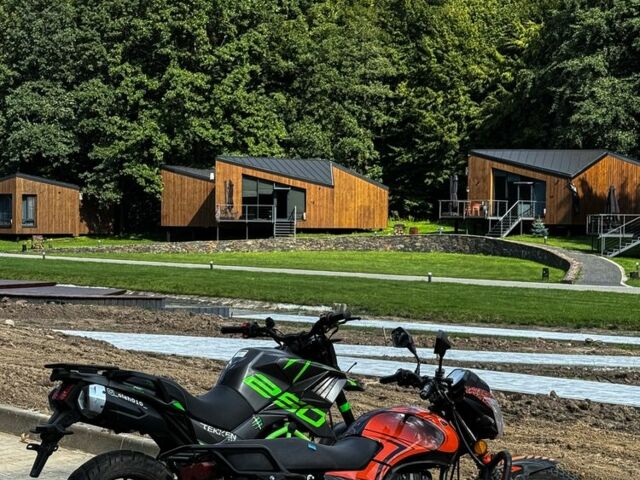 Другая Другая, объемом двигателя 0.25 л и пробегом 0 тыс. км за 1450 $, фото 7 на Automoto.ua