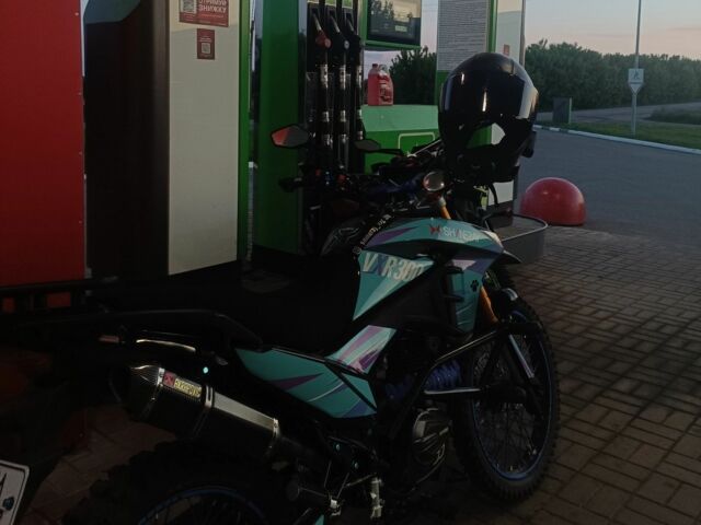 Другая Другая, объемом двигателя 0.27 л и пробегом 0 тыс. км за 1500 $, фото 10 на Automoto.ua