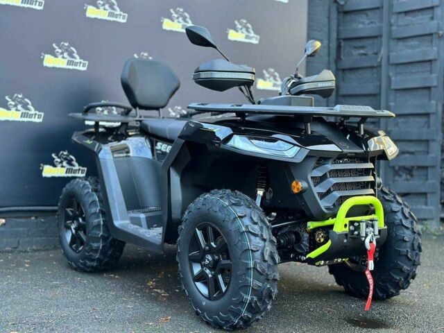 Інша Інша, об'ємом двигуна 0.5 л та пробігом 0 тис. км за 7950 $, фото 13 на Automoto.ua