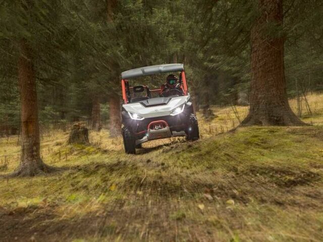 Інша Інша, об'ємом двигуна 1 л та пробігом 0 тис. км за 16000 $, фото 16 на Automoto.ua