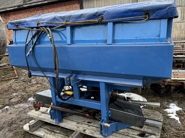 Другая Другая, объемом двигателя 0 л и пробегом 0 тыс. км за 1435 $, фото 4 на Automoto.ua