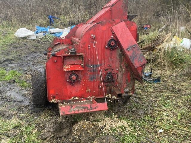 Другая Другая, объемом двигателя 0 л и пробегом 0 тыс. км за 2129 $, фото 1 на Automoto.ua