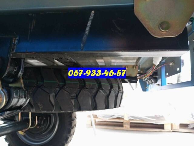 Другая Другая, объемом двигателя 0 л и пробегом 0 тыс. км за 2650 $, фото 10 на Automoto.ua