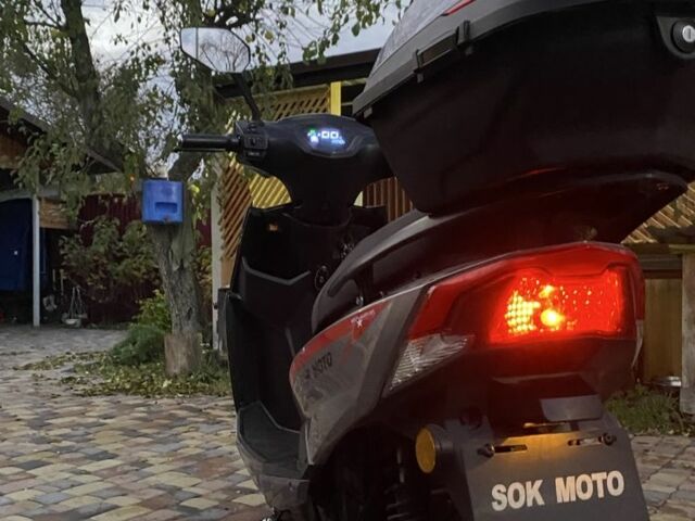 Другая Другая, объемом двигателя 0 л и пробегом 0 тыс. км за 1070 $, фото 2 на Automoto.ua