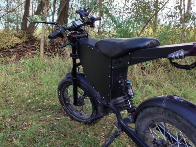 Другая Другая, объемом двигателя 0 л и пробегом 0 тыс. км за 1364 $, фото 3 на Automoto.ua