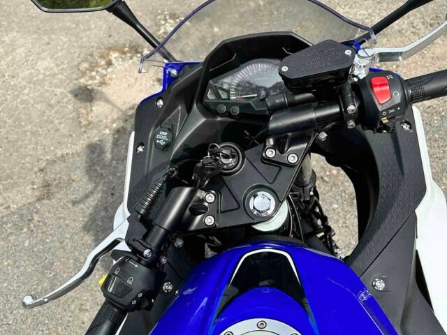 Другая Другая, объемом двигателя 0.25 л и пробегом 0 тыс. км за 2200 $, фото 9 на Automoto.ua