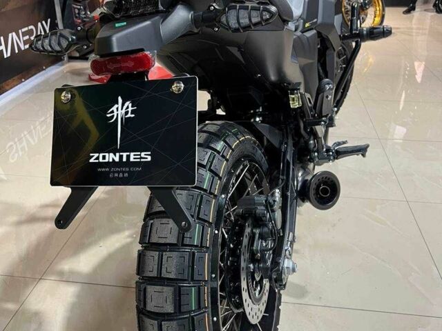 Інша Інша, об'ємом двигуна 0.2 л та пробігом 0 тис. км за 3240 $, фото 8 на Automoto.ua