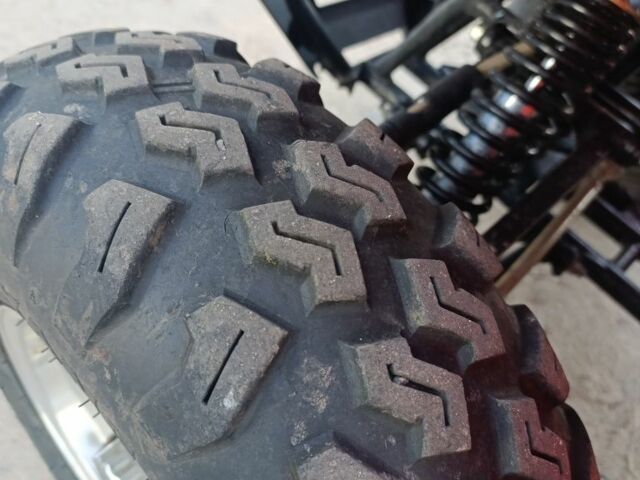 Другая Другая, объемом двигателя 0.2 л и пробегом 0 тыс. км за 2350 $, фото 4 на Automoto.ua