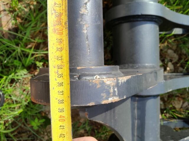 Другая Другая, объемом двигателя 0 л и пробегом 0 тыс. км за 4893 $, фото 6 на Automoto.ua