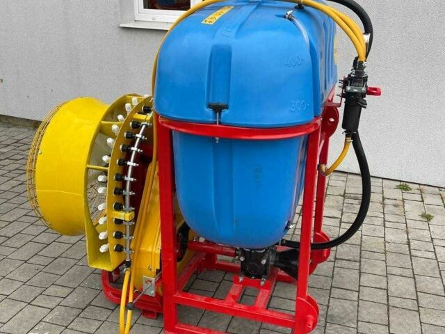 Другая Другая, объемом двигателя 0 л и пробегом 0 тыс. км за 1461 $, фото 1 на Automoto.ua