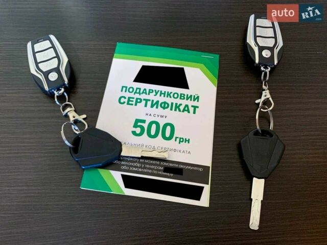 Інша Інша, об'ємом двигуна 0 л та пробігом 0 тис. км за 1154 $, фото 18 на Automoto.ua