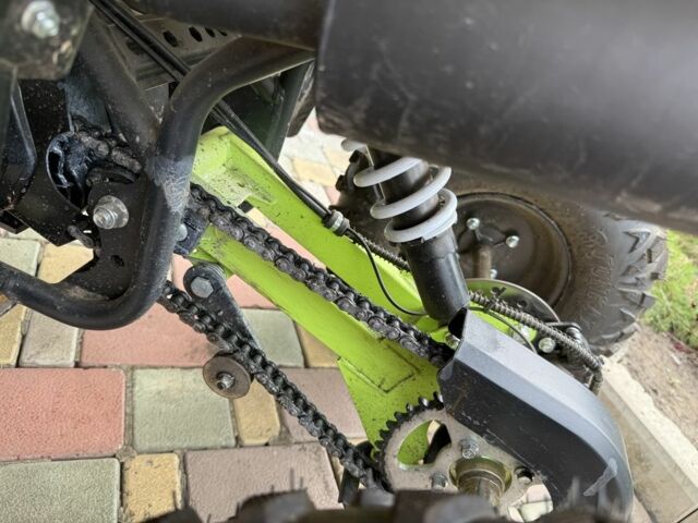 Другая Другая, объемом двигателя 0.13 л и пробегом 0 тыс. км за 952 $, фото 10 на Automoto.ua