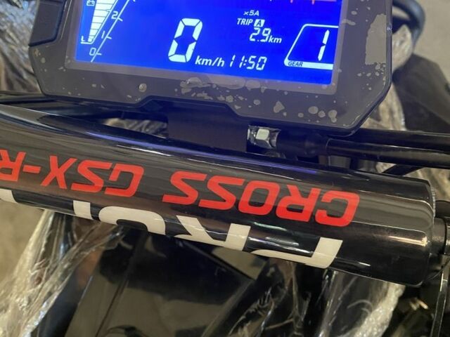 Другая Другая, объемом двигателя 0 л и пробегом 0 тыс. км за 1242 $, фото 6 на Automoto.ua