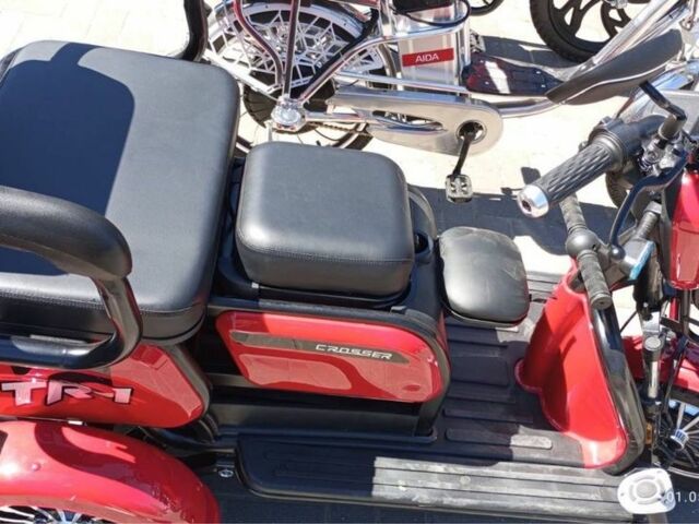 Другая Другая, объемом двигателя 0 л и пробегом 0 тыс. км за 666 $, фото 6 на Automoto.ua