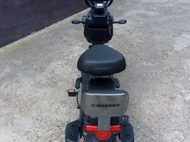 Другая Другая, объемом двигателя 0 л и пробегом 0 тыс. км за 491 $, фото 3 на Automoto.ua