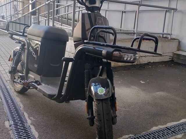 Інша Інша, об'ємом двигуна 0 л та пробігом 0 тис. км за 670 $, фото 2 на Automoto.ua