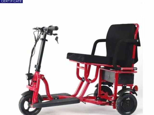 Інша Інша, об'ємом двигуна 0 л та пробігом 0 тис. км за 1219 $, фото 1 на Automoto.ua