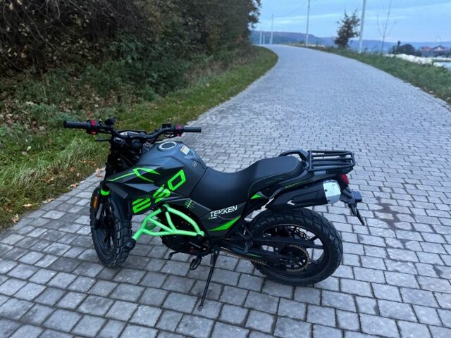 Другая Другая, объемом двигателя 0.25 л и пробегом 0 тыс. км за 1450 $, фото 2 на Automoto.ua