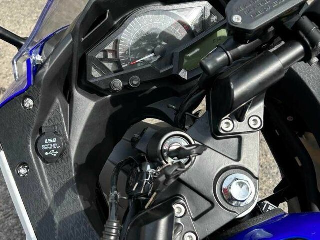 Другая Другая, объемом двигателя 0.25 л и пробегом 0 тыс. км за 2200 $, фото 19 на Automoto.ua