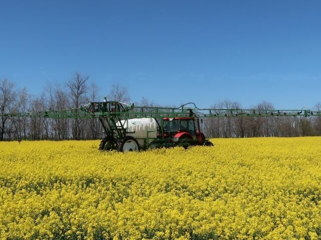 Другая Другая, объемом двигателя 0 л и пробегом 0 тыс. км за 17242 $, фото 1 на Automoto.ua