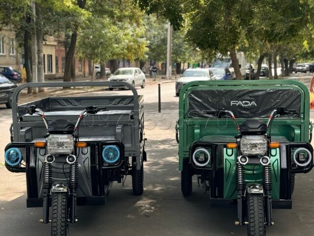 Другая Другая, объемом двигателя 0 л и пробегом 0 тыс. км за 2150 $, фото 5 на Automoto.ua