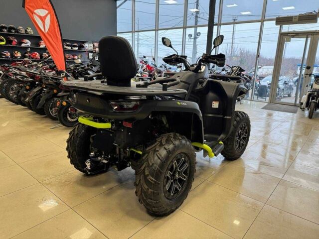 Другая Другая, объемом двигателя 0.6 л и пробегом 0 тыс. км за 9250 $, фото 6 на Automoto.ua