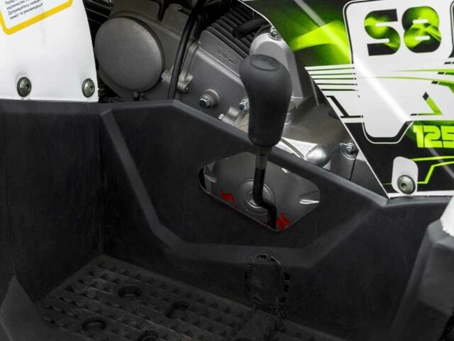 Другая Другая, объемом двигателя 0.12 л и пробегом 0 тыс. км за 1105 $, фото 15 на Automoto.ua