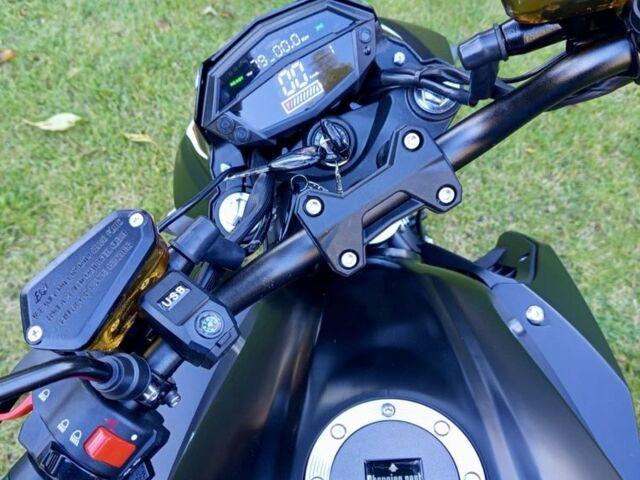 Другая Другая, объемом двигателя 0 л и пробегом 0 тыс. км за 2835 $, фото 7 на Automoto.ua